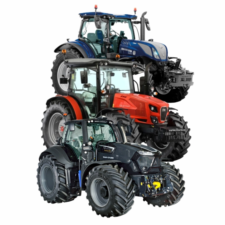 Traktör Seçilirken Neye Dikkat Edilmeli?