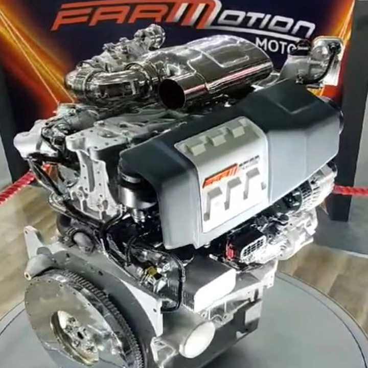 Orjinal Yedek Parça